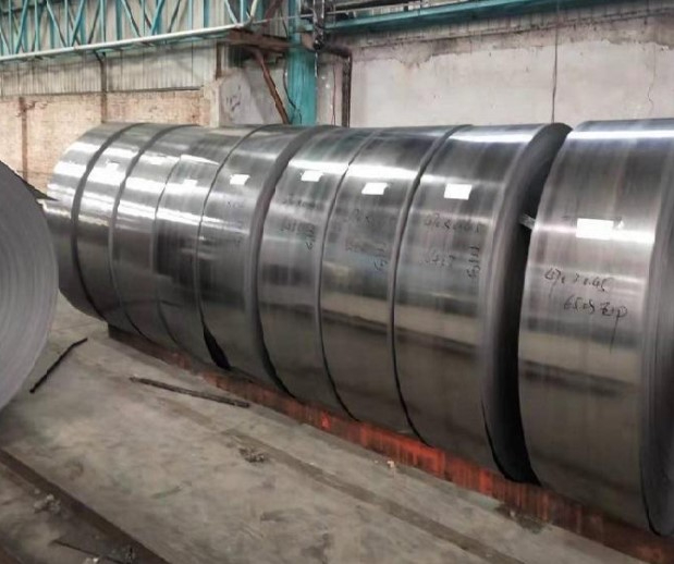 鍍鋅板帶 鍍鋅板帶